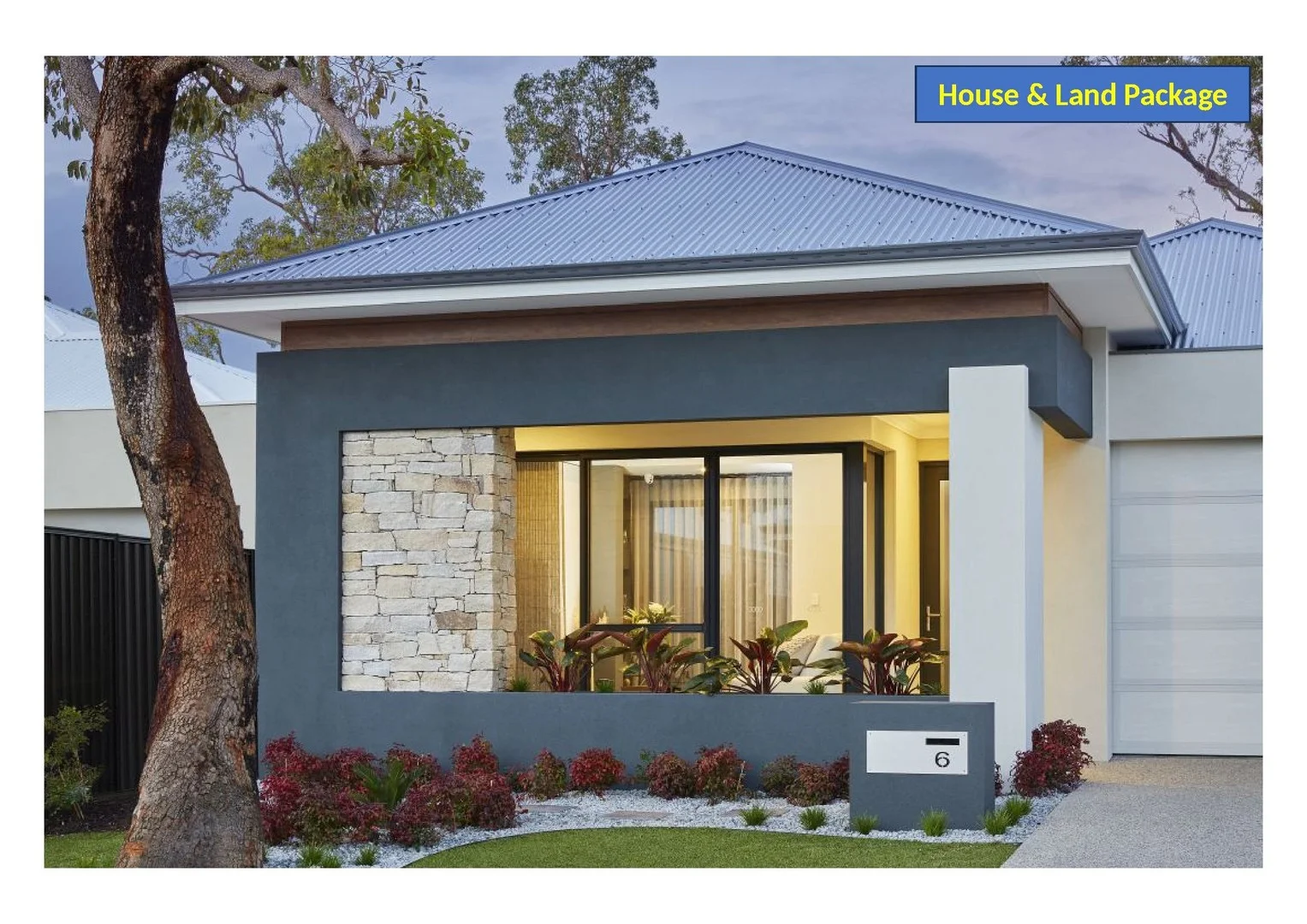 Lot 2437 Palladium Close, Alkimos WA 6038