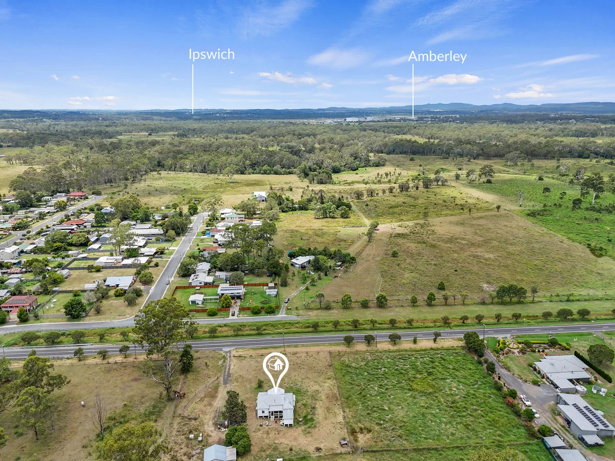 Additional image 3 of 421-431 Haigslea Amberley Road, Walloon QLD 4306