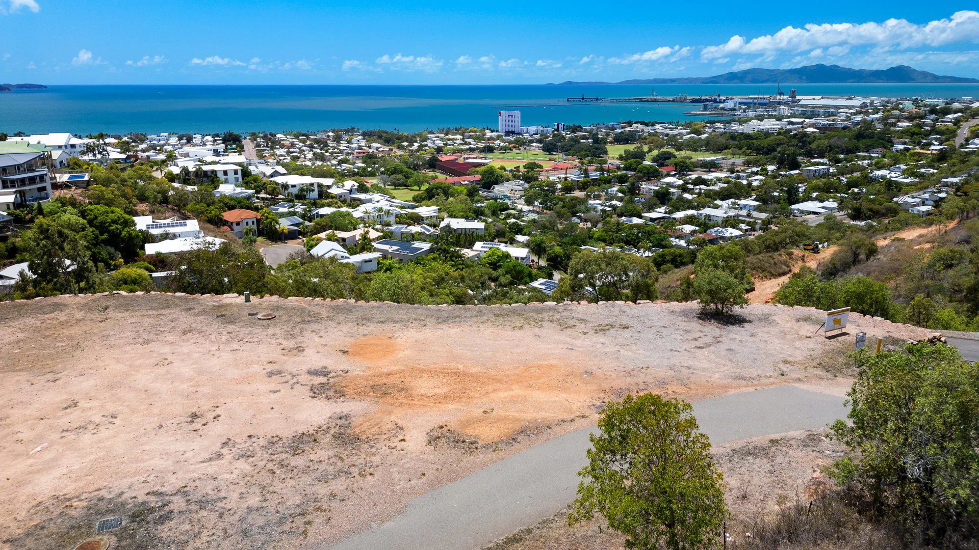 65 Castle Hill Road, Castle Hill QLD 4810