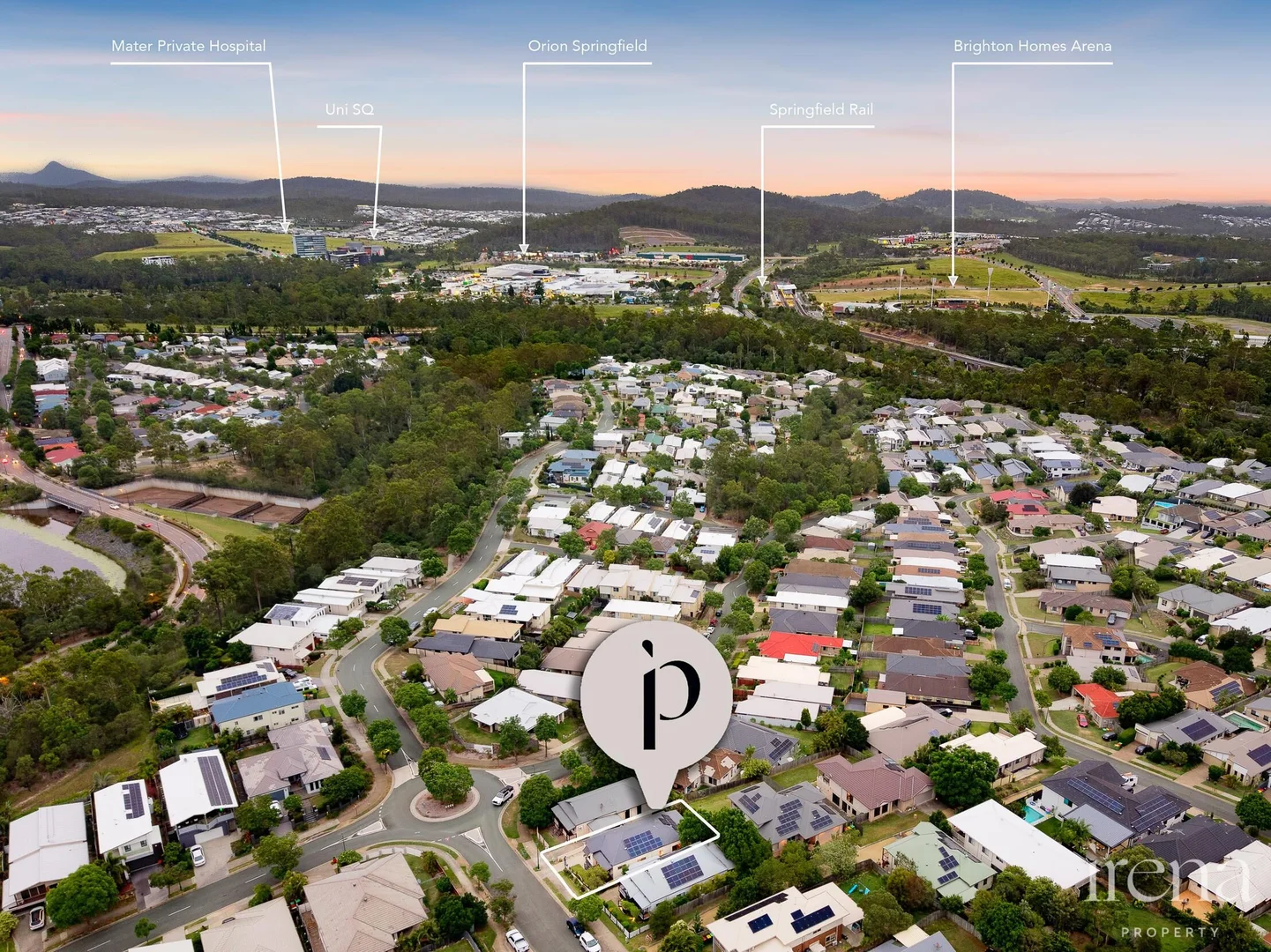 Additional image 25 of 69 Highlands Terrace, Springfield Lakes QLD 4300