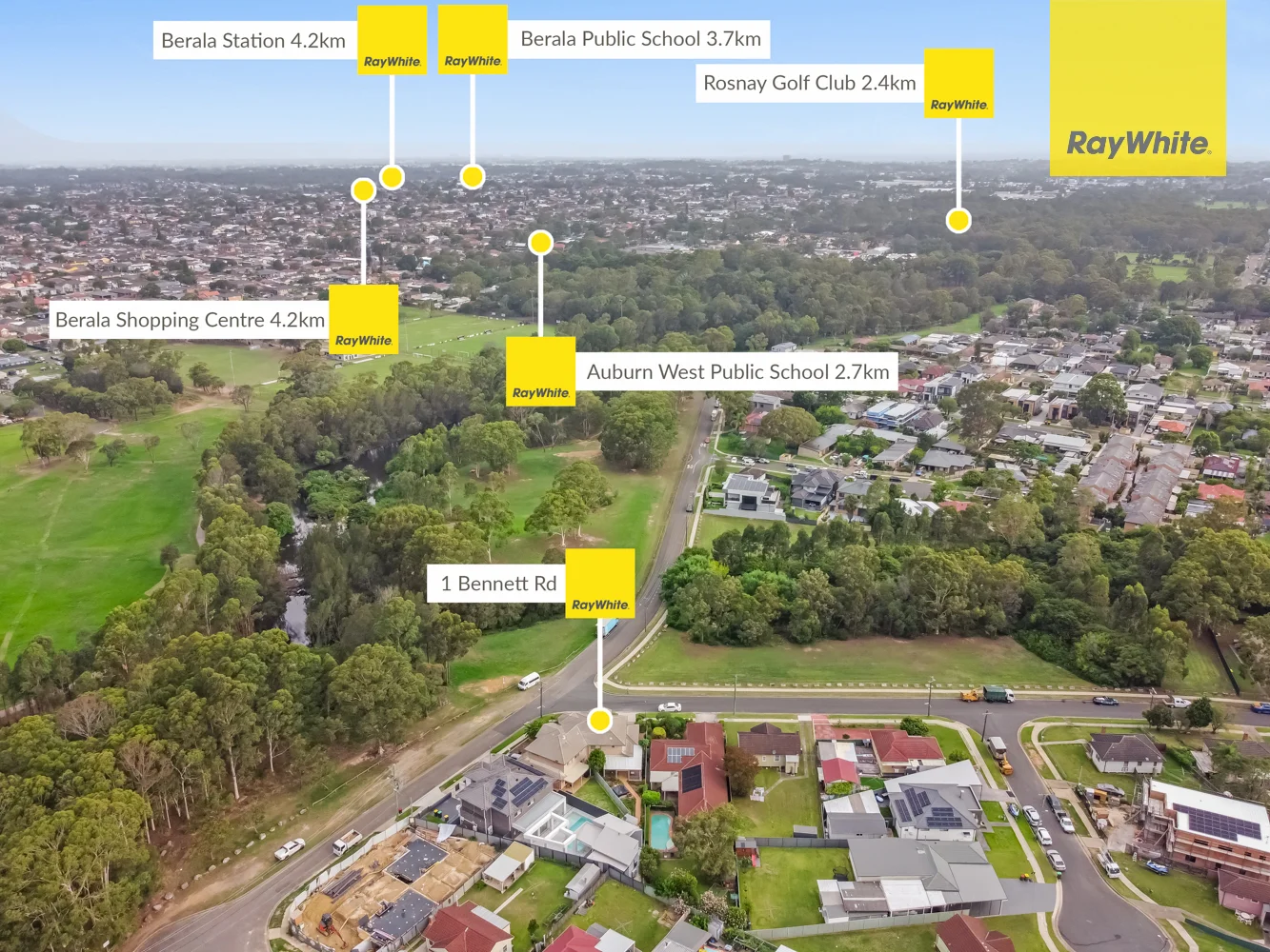 Additional image 16 of 1 Bennett Road, Granville NSW 2142