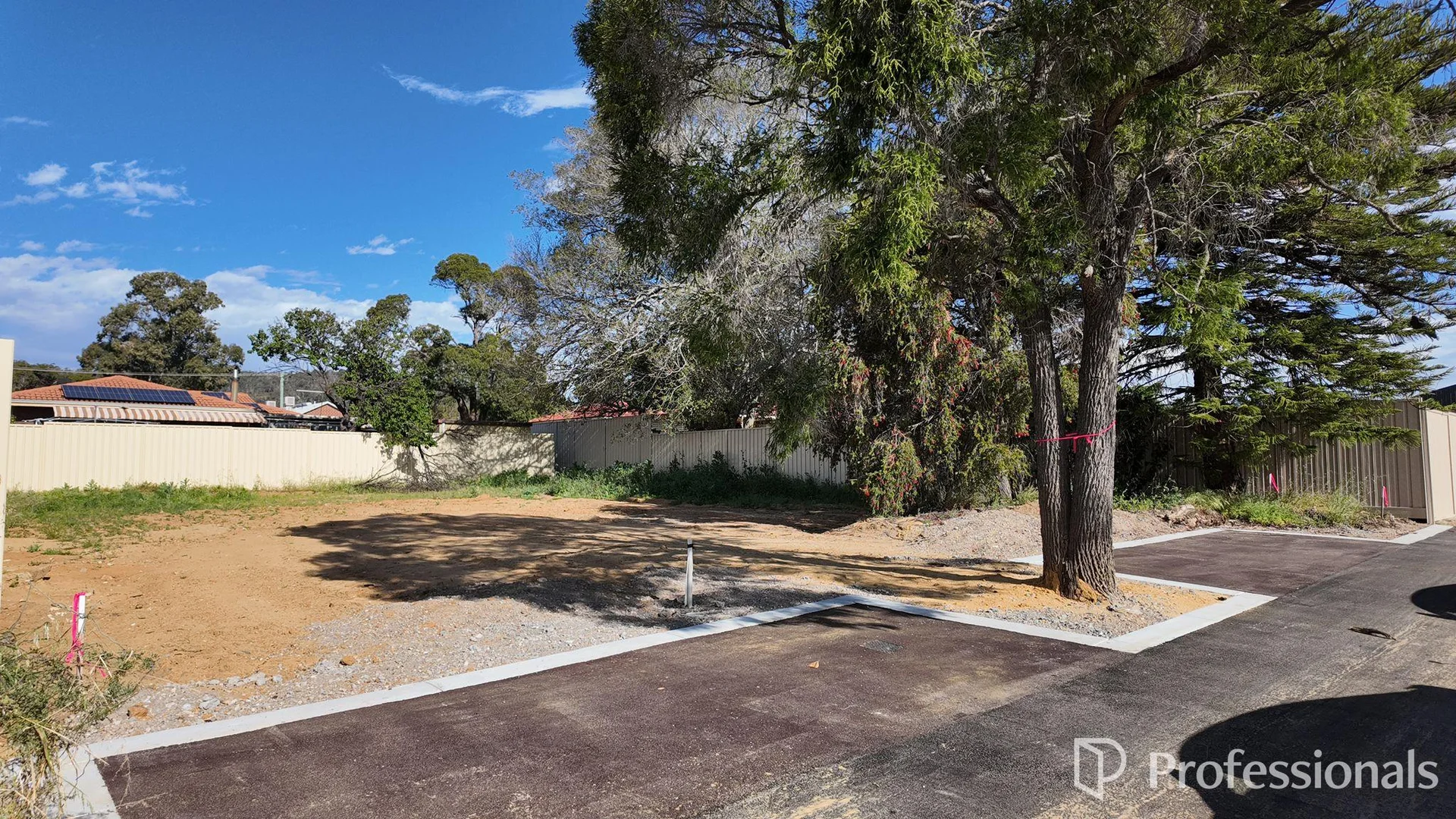 Additional image 2 of Lot Lot 2/26 Mary Street, Byford WA 6122