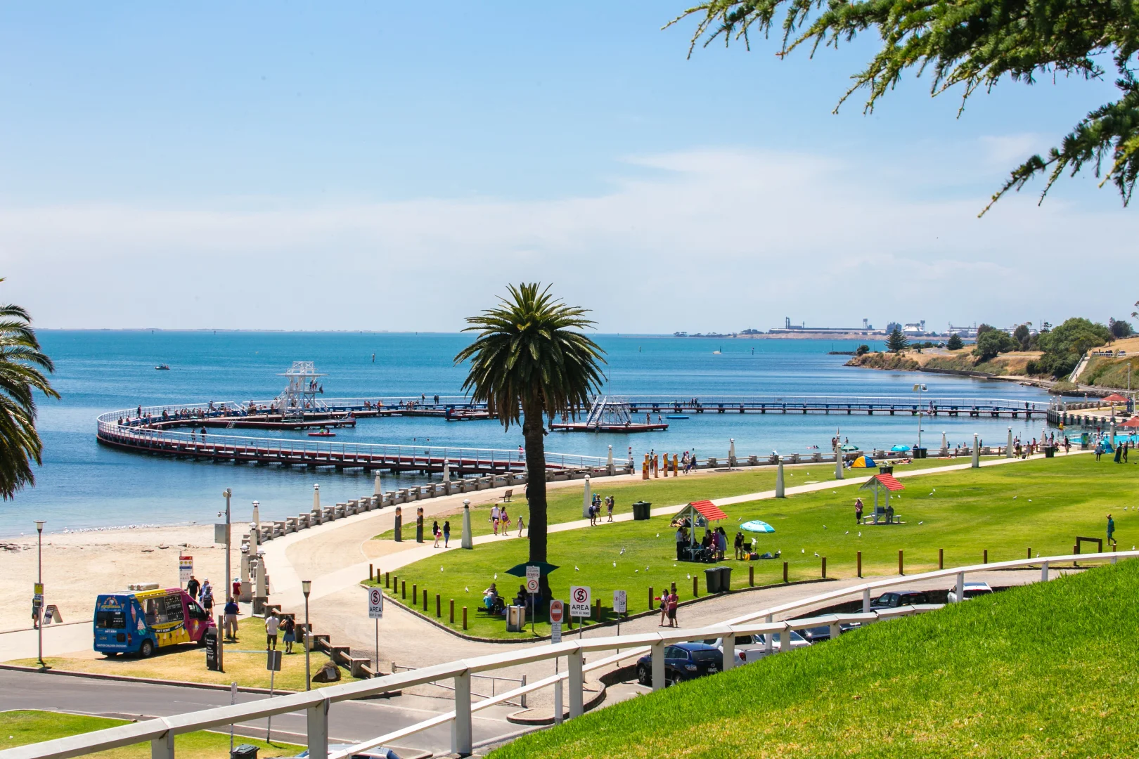 Additional image 11 of 104/16 The Esplanade South, Geelong VIC 3220