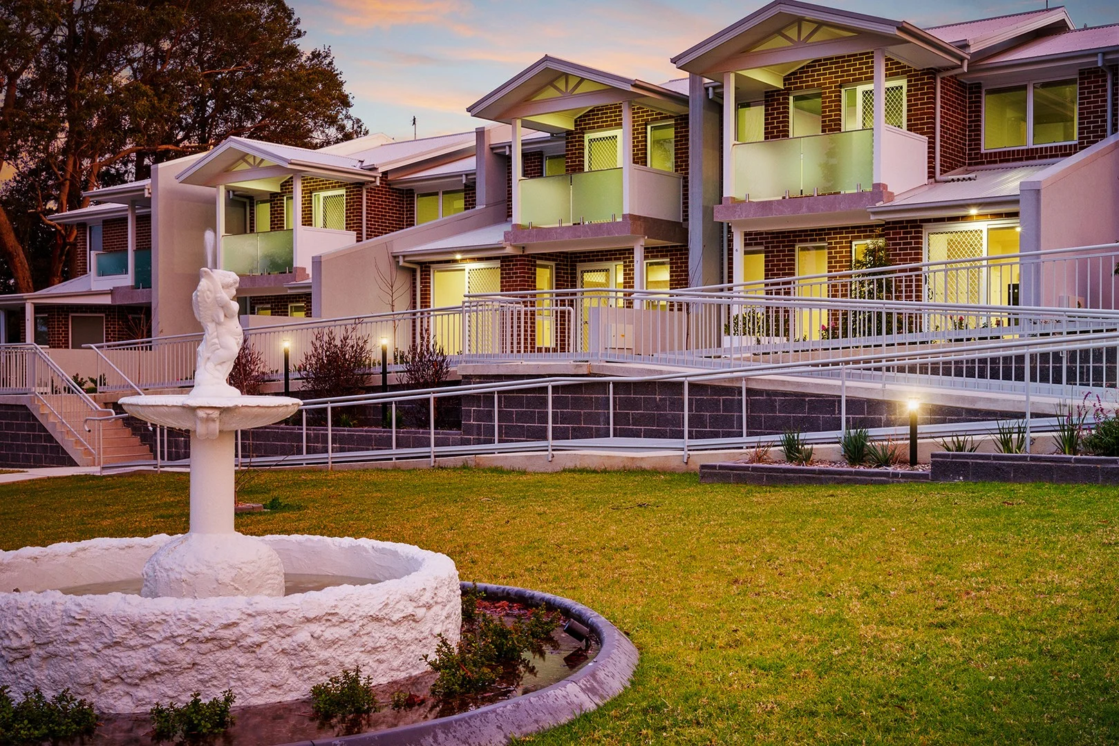 6/409-417 Great Western Highway, Springwood NSW 2777