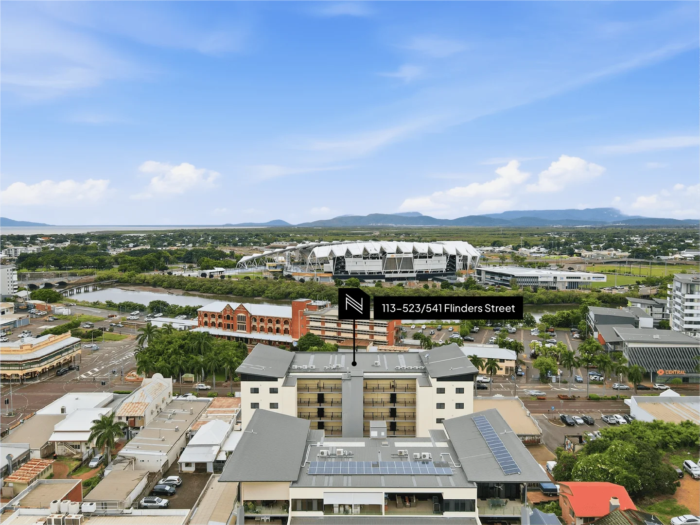 Additional image 17 of 113/523-541 Flinders Street, Townsville City QLD 4810