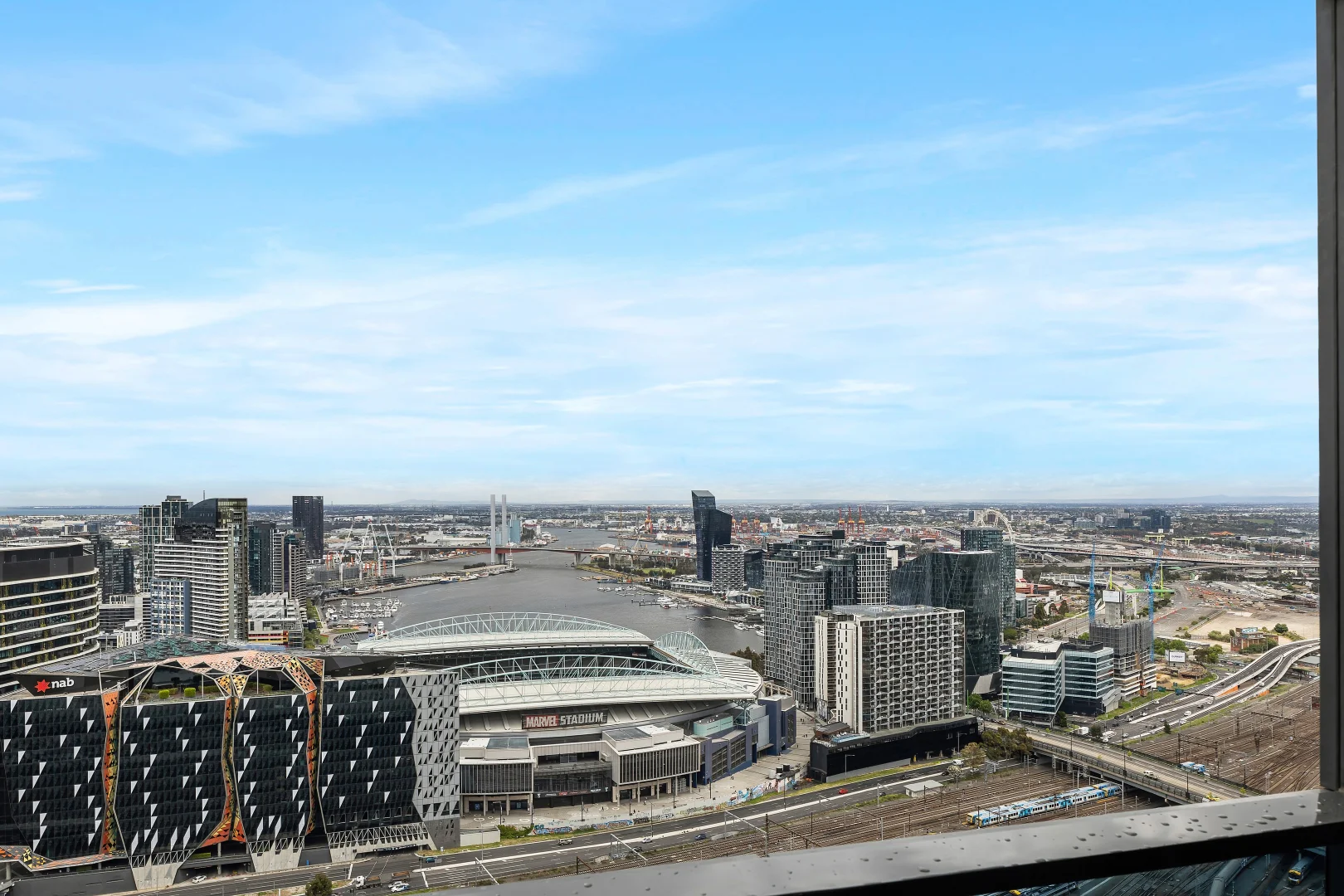 Additional image 3 of 3916/220 Spencer Street, Melbourne VIC 3000