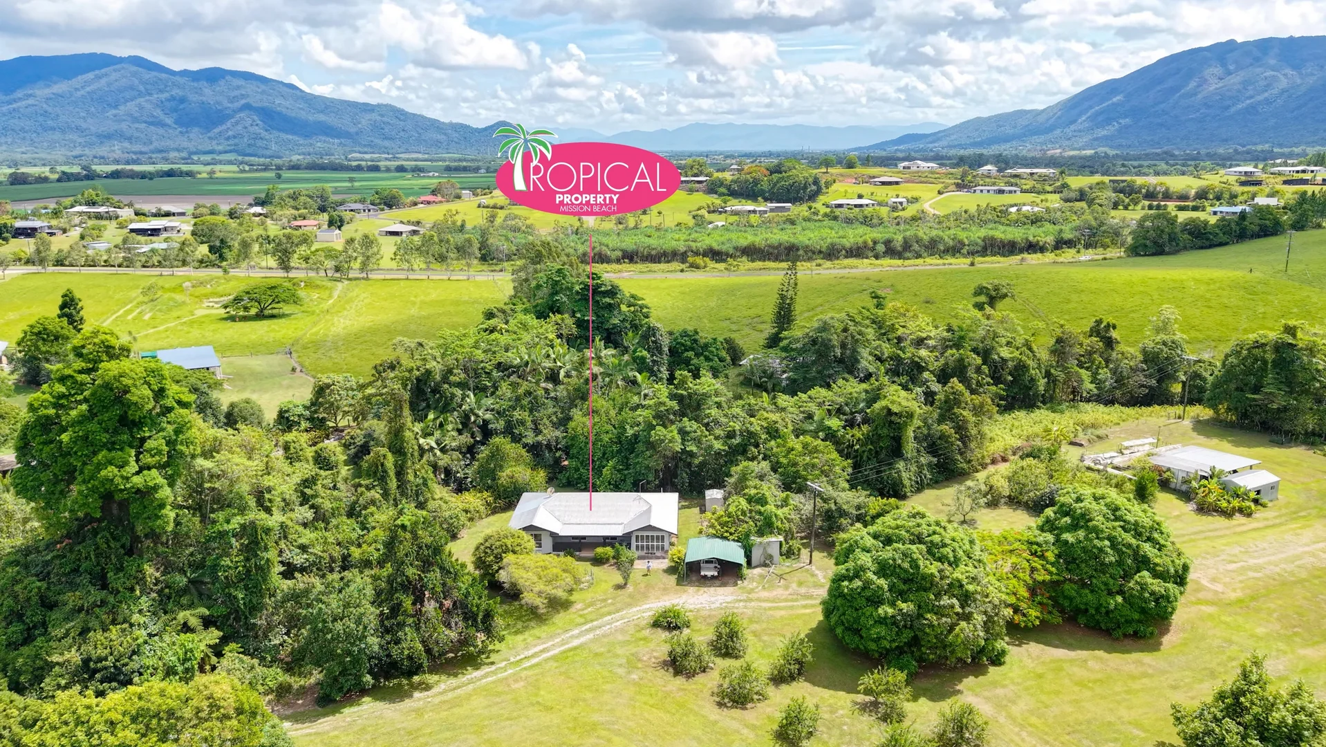 Additional image 3 of 39 O'Hanlon Rd, Feluga QLD 4854