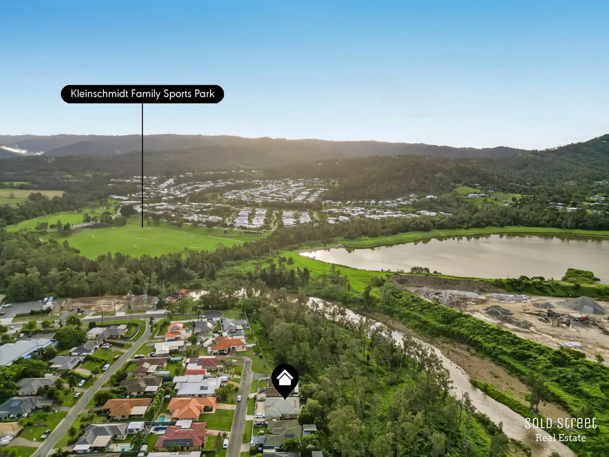 Additional image 27 of 13 Waverley Park Close, Oxenford QLD 4210