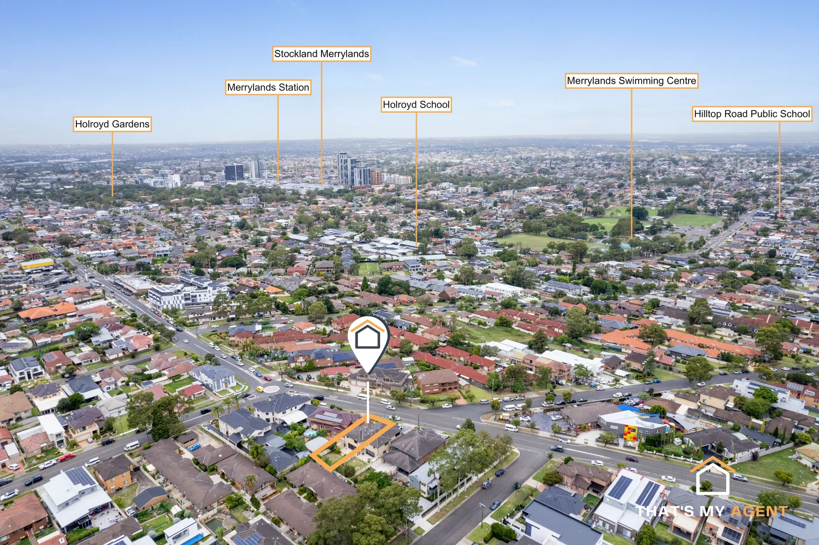 Additional image 18 of 39 Hilltop Road, Merrylands NSW 2160