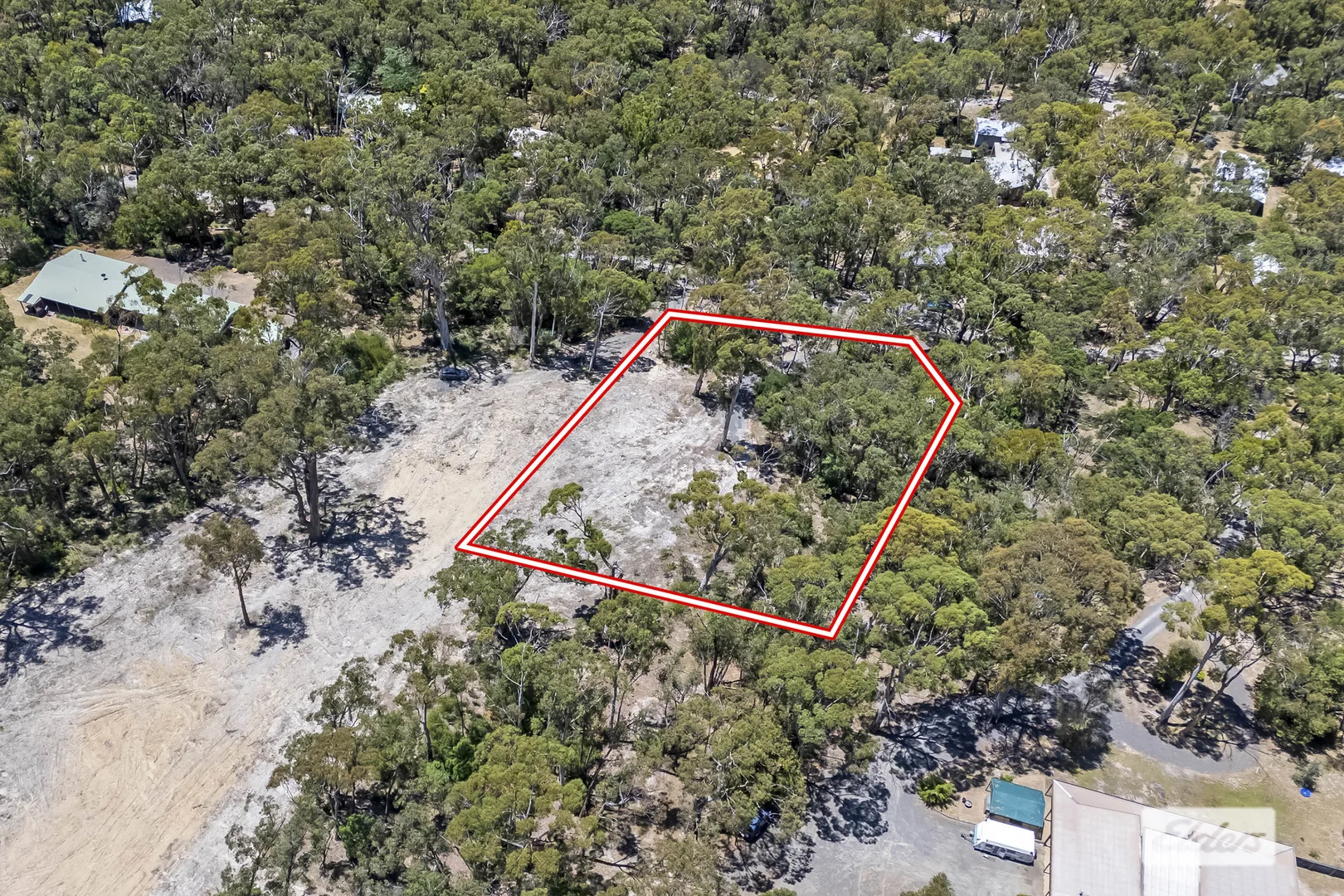 Additional image 5 of 1/74-78 High Road, Halls Gap VIC 3381