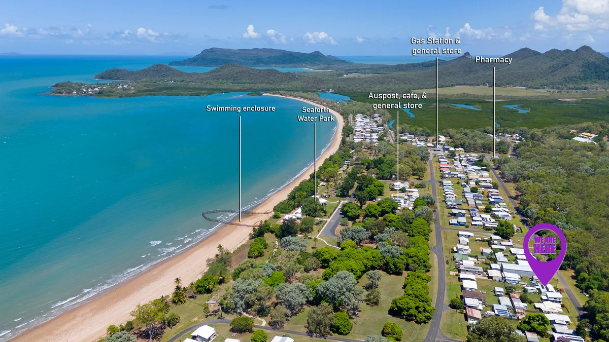 Additional image 26 of 56 Prince charles Avenue, Seaforth QLD 4741