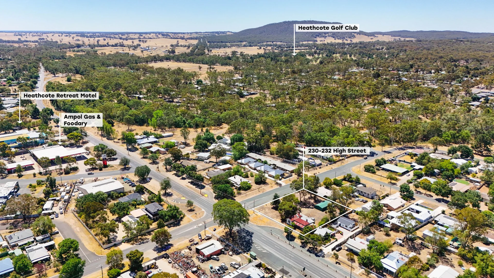 Additional image 15 of 230-232 High Street, Heathcote VIC 3523