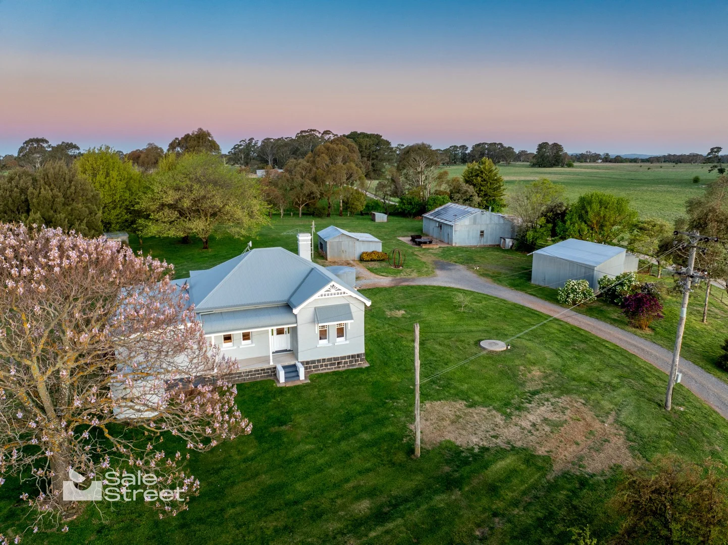 31 Curralea Lane, Forest Reefs NSW 2798