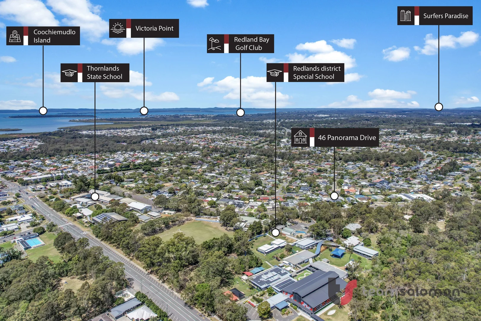 Additional image 24 of 46 Panorama Drive, Thornlands QLD 4164