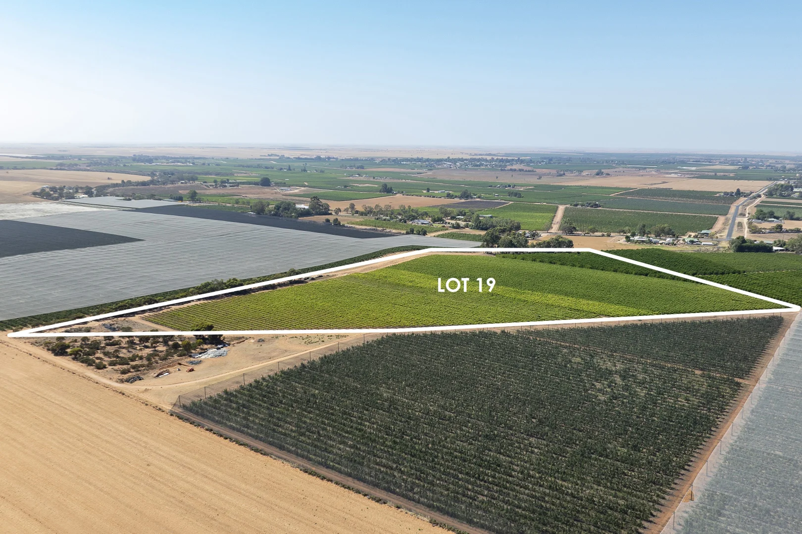 Additional image 11 of 20 Anderson Road, Loxton SA 5333