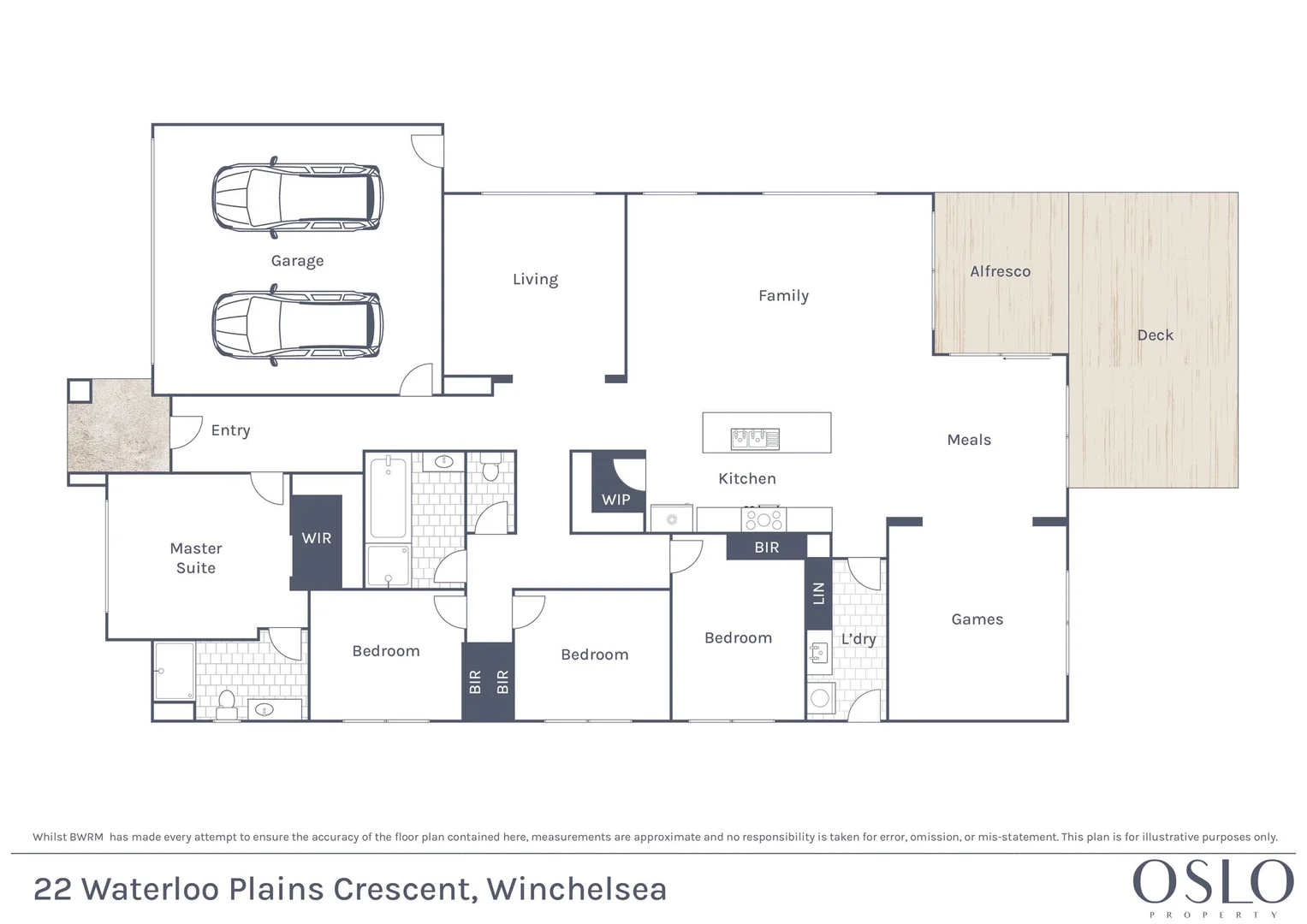 Additional image 13 of 22 Waterloo Plains Crescent, Winchelsea VIC 3241