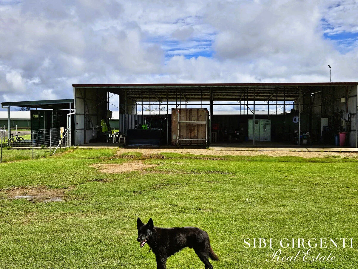 Additional image 14 of 1004 Bilwon Road, Biboohra QLD 4880