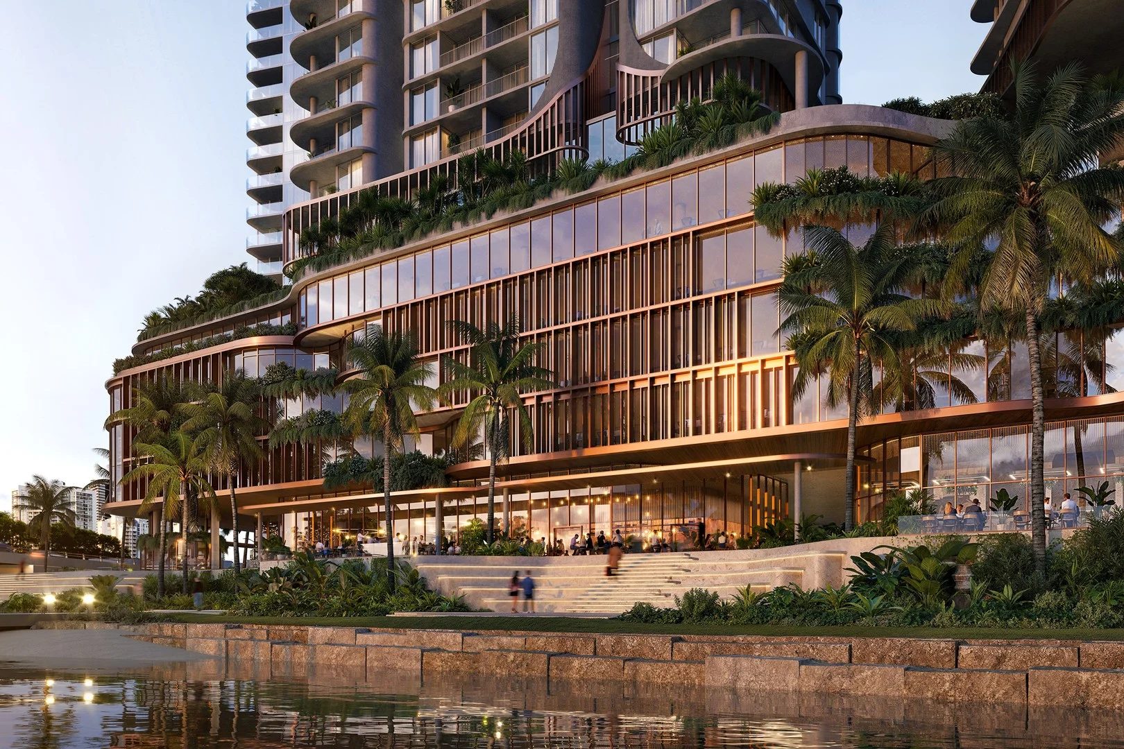 Additional image 5 of 1 Seaview Avenue, Mermaid Beach QLD 4218