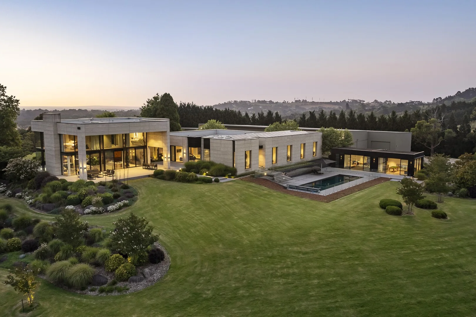 3 Hilden Drive, Harkaway VIC 3806