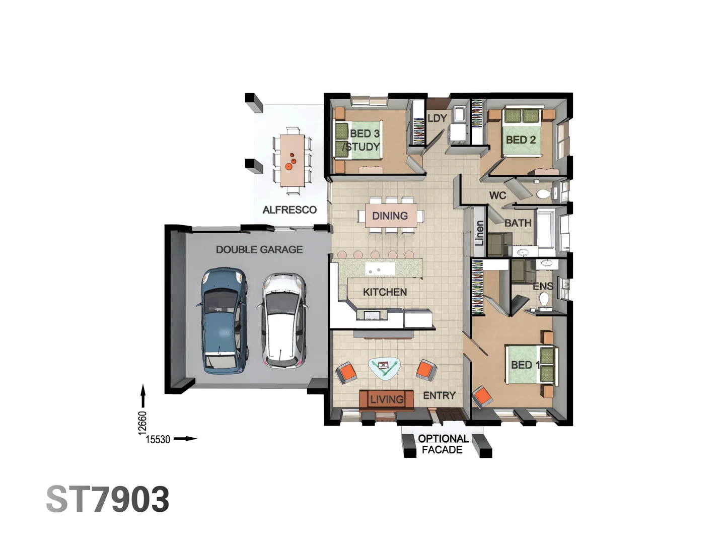 Additional image 2 of 191a Lindeman Rd, Beerwah QLD 4519