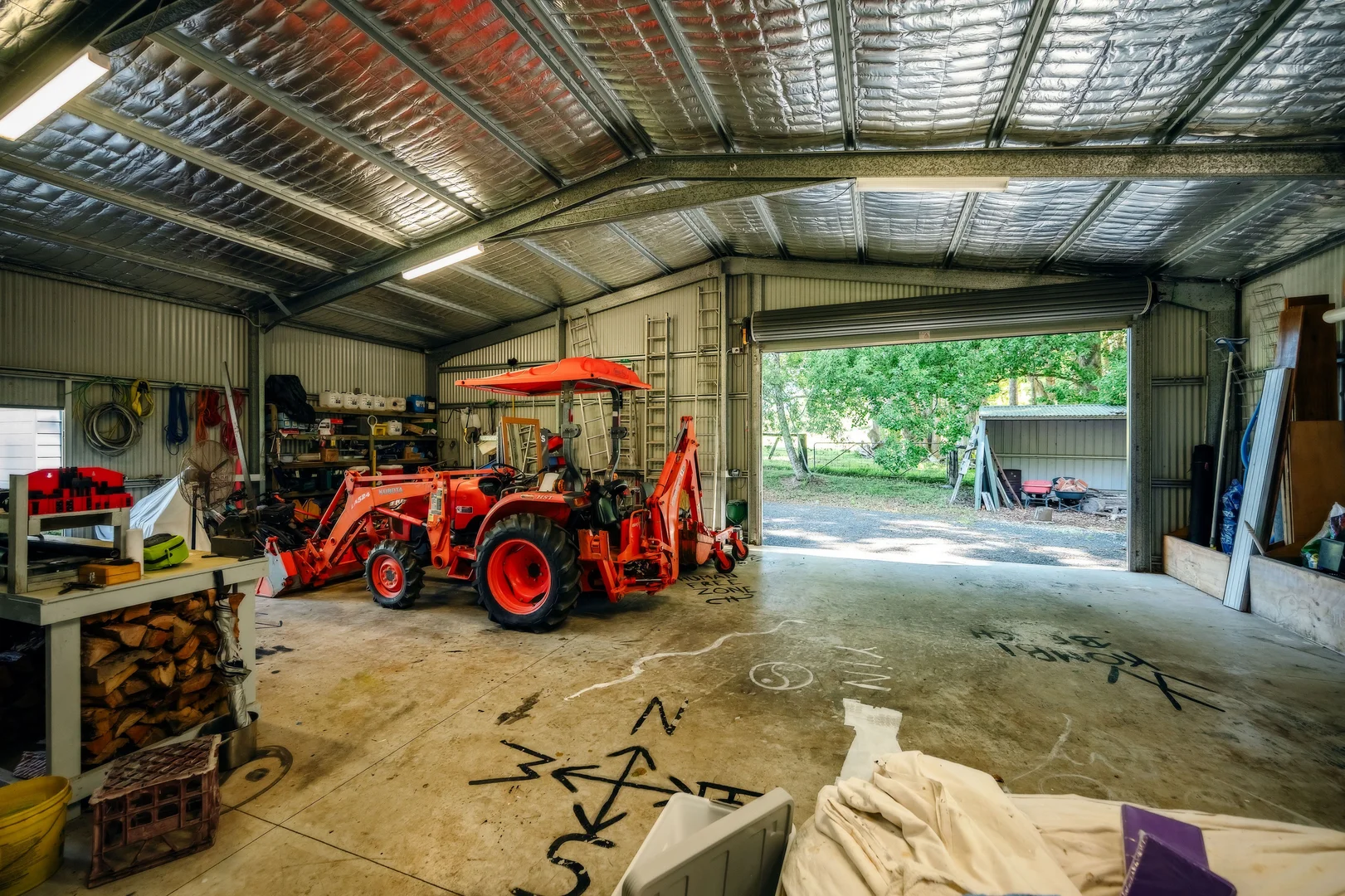 Additional image 33 of 190 Promised Land Road, Bellingen NSW 2454