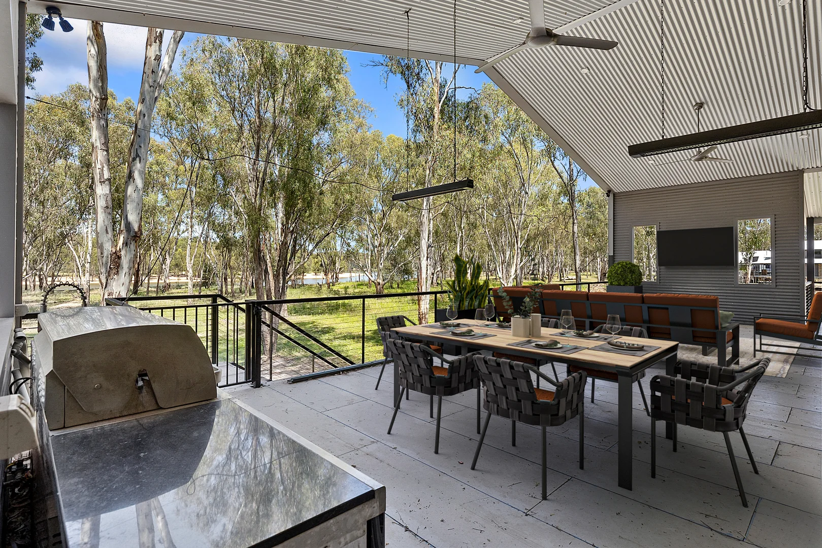 Additional image 22 of Lot 14 Bushlands Road, Tocumwal NSW 2714