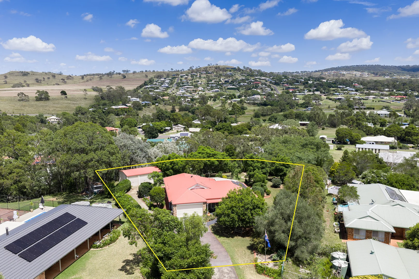 Additional image 4 of 6 Derry Place, Hodgson Vale QLD 4352