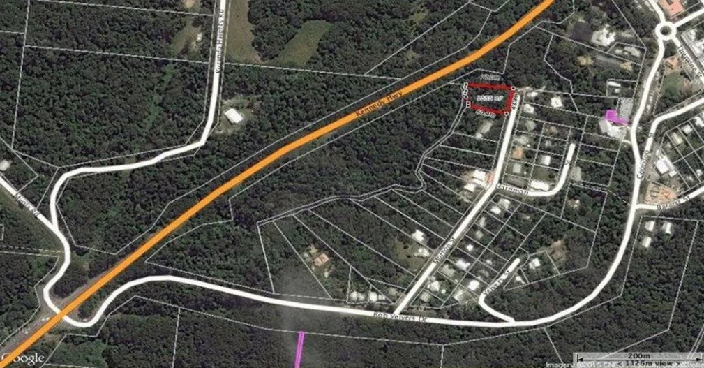 Additional image 4 of Lot 10/4 Morton Street, Kuranda QLD 4881