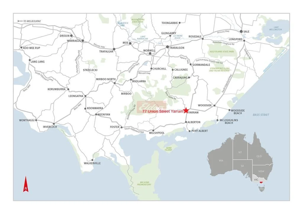 Additional image 22 of 77 Union Street, Yarram VIC 3971