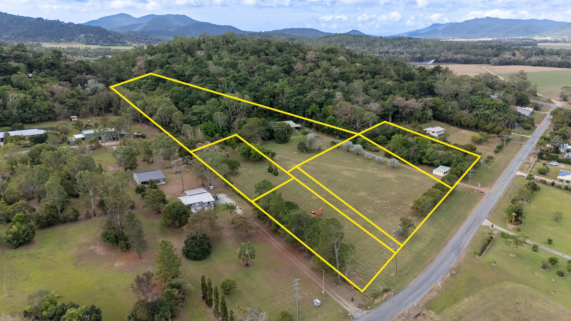 Additional image 16 of 30 Wrights Road, Strathdickie QLD 4800