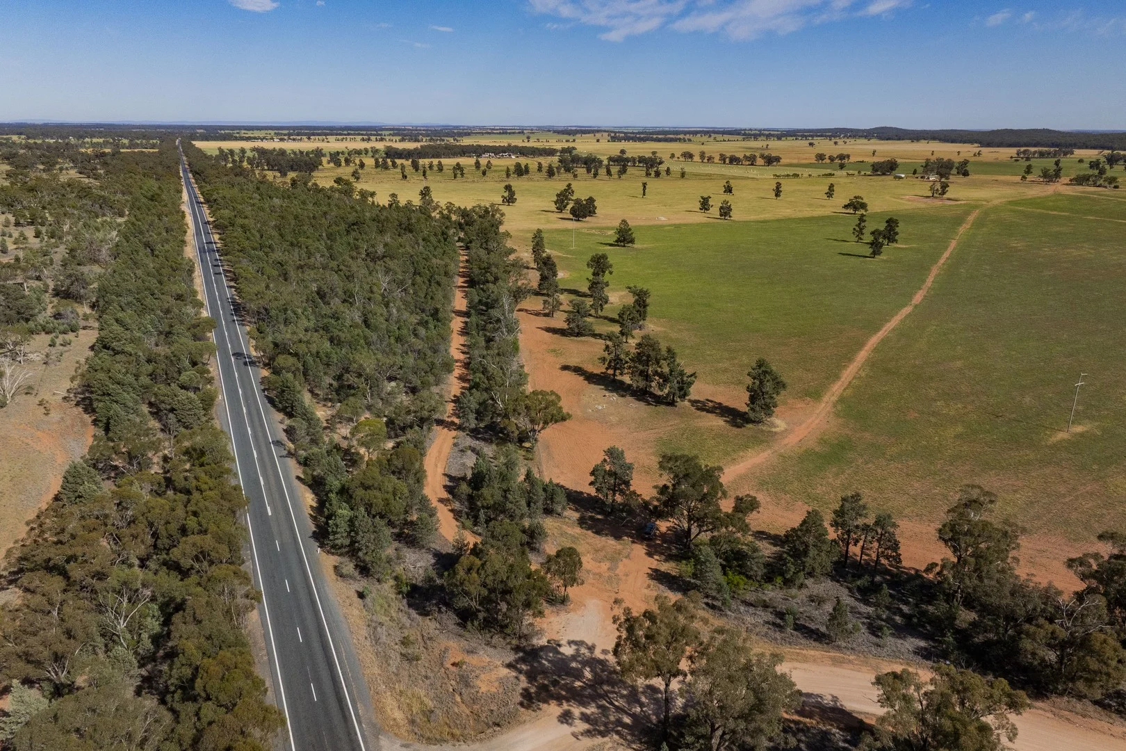 3356 Mid Western Highway, North Yalgogrin NSW 2671