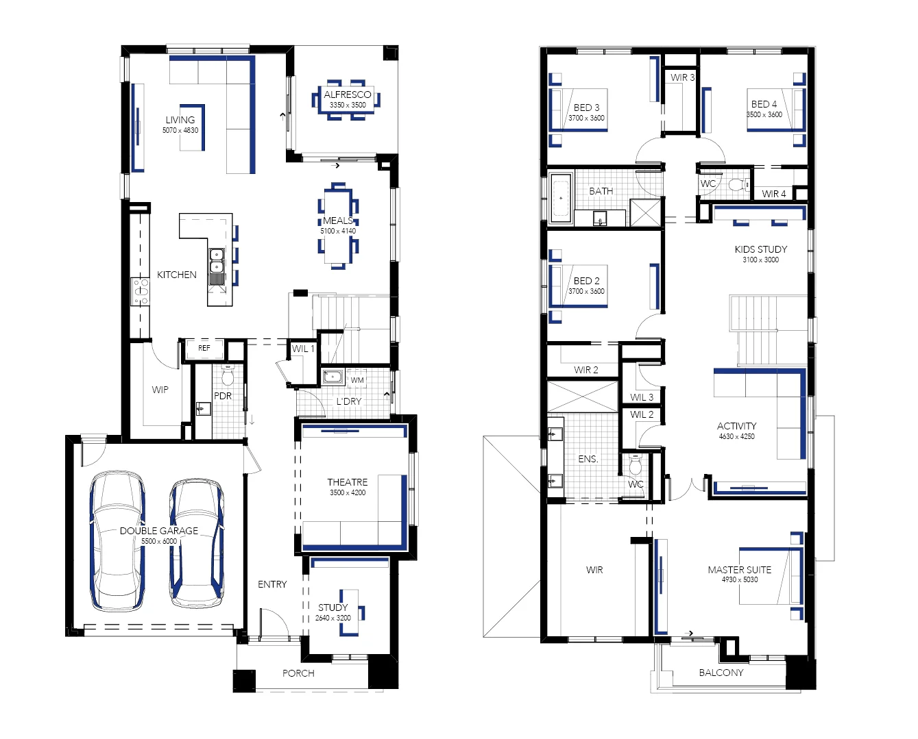 Additional image 2 of 21415 Katalia, Donnybrook VIC 3064