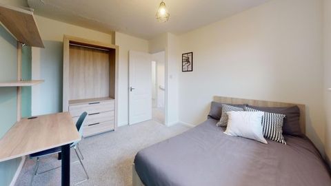 Sandpiper Way, Nottingham NG7