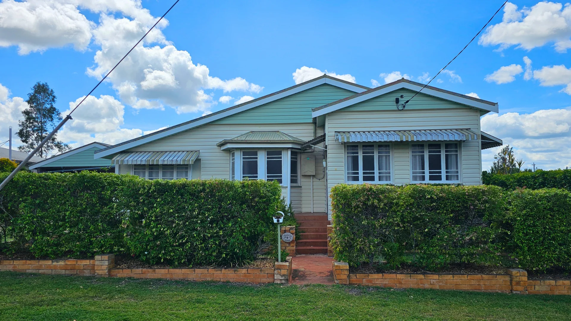 6 Bridge Street, Gayndah QLD 4625