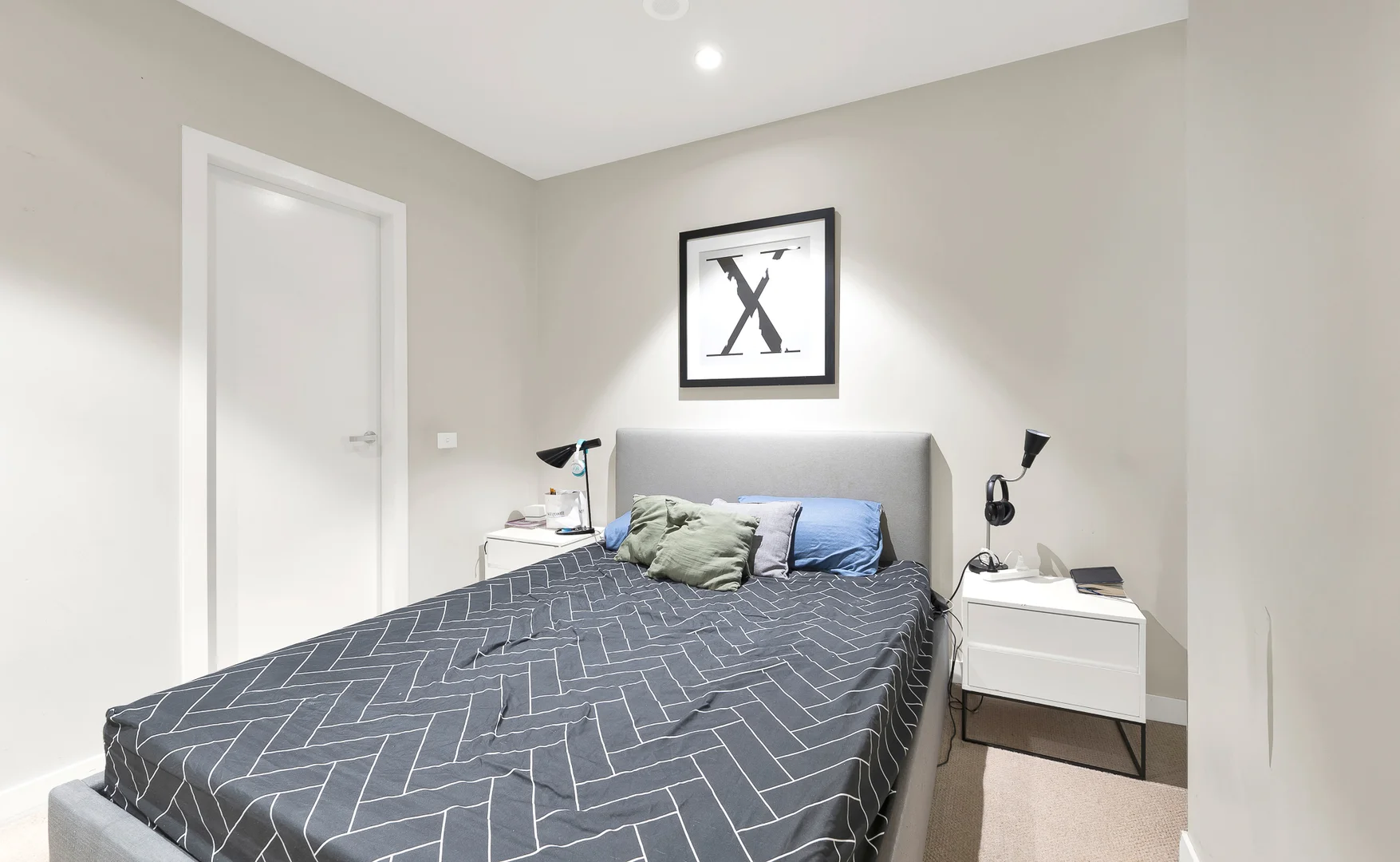 Additional image 7 of 103/130 Dudley Street, West Melbourne VIC 3003