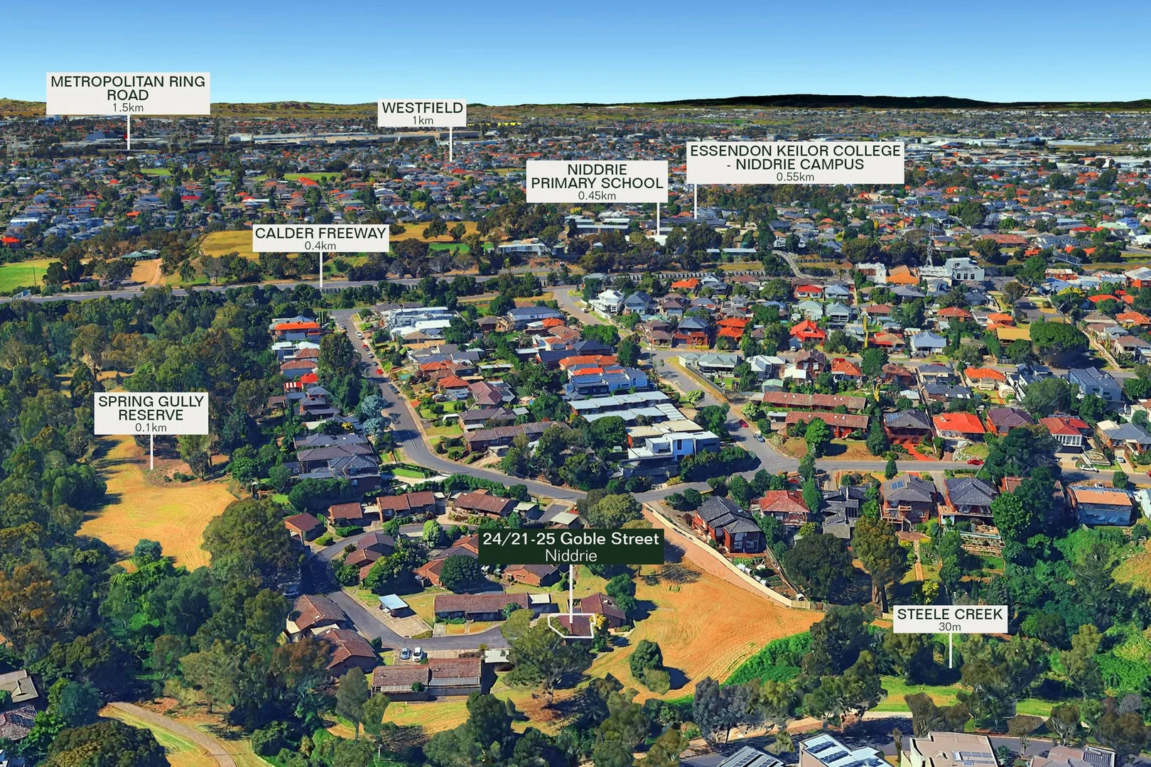 Additional image 16 of 24/21-25 Goble Street, Niddrie VIC 3042