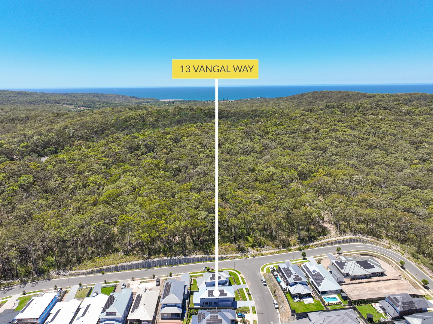 Additional image 12 of 13 Vangal Way, Nords Wharf NSW 2281