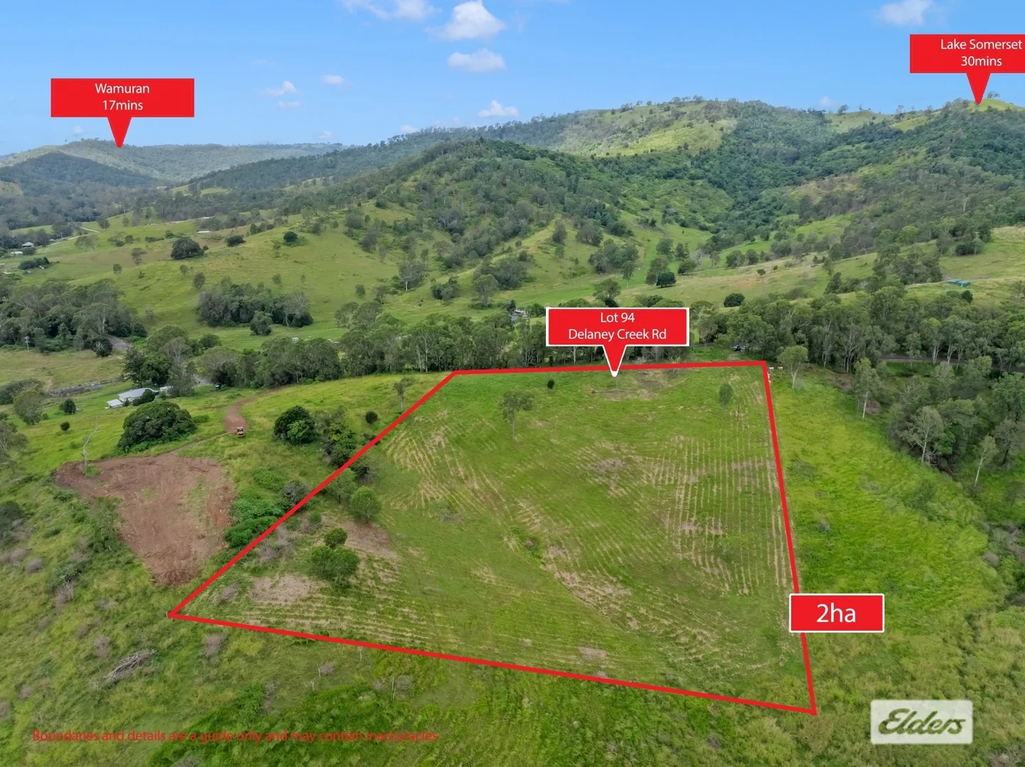 Additional image 10 of L/94 Delaney Creek Road, Mount Delaney QLD 4514
