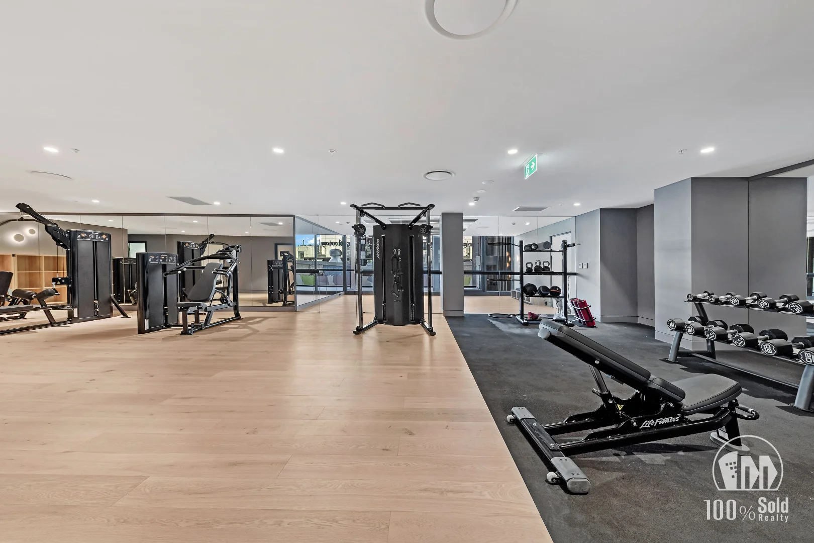 Additional image 15 of 3905/88A Christie Street, St Leonards NSW 2065