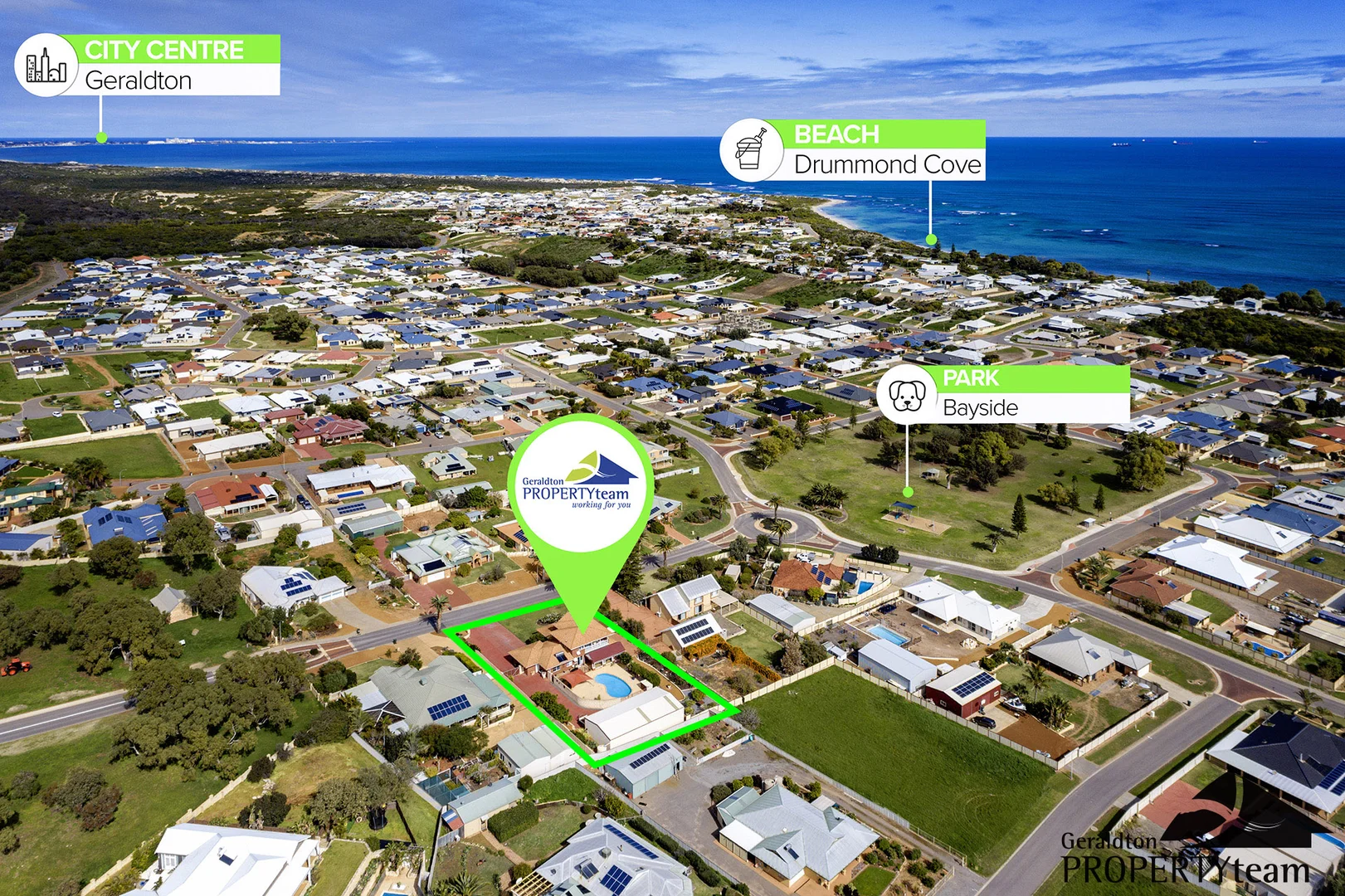 Additional image 3 of 4 Bayside Boulevard, Drummond Cove WA 6532