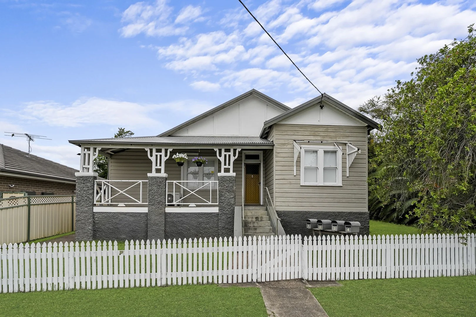 243 Maitland Road, Cessnock NSW 2325