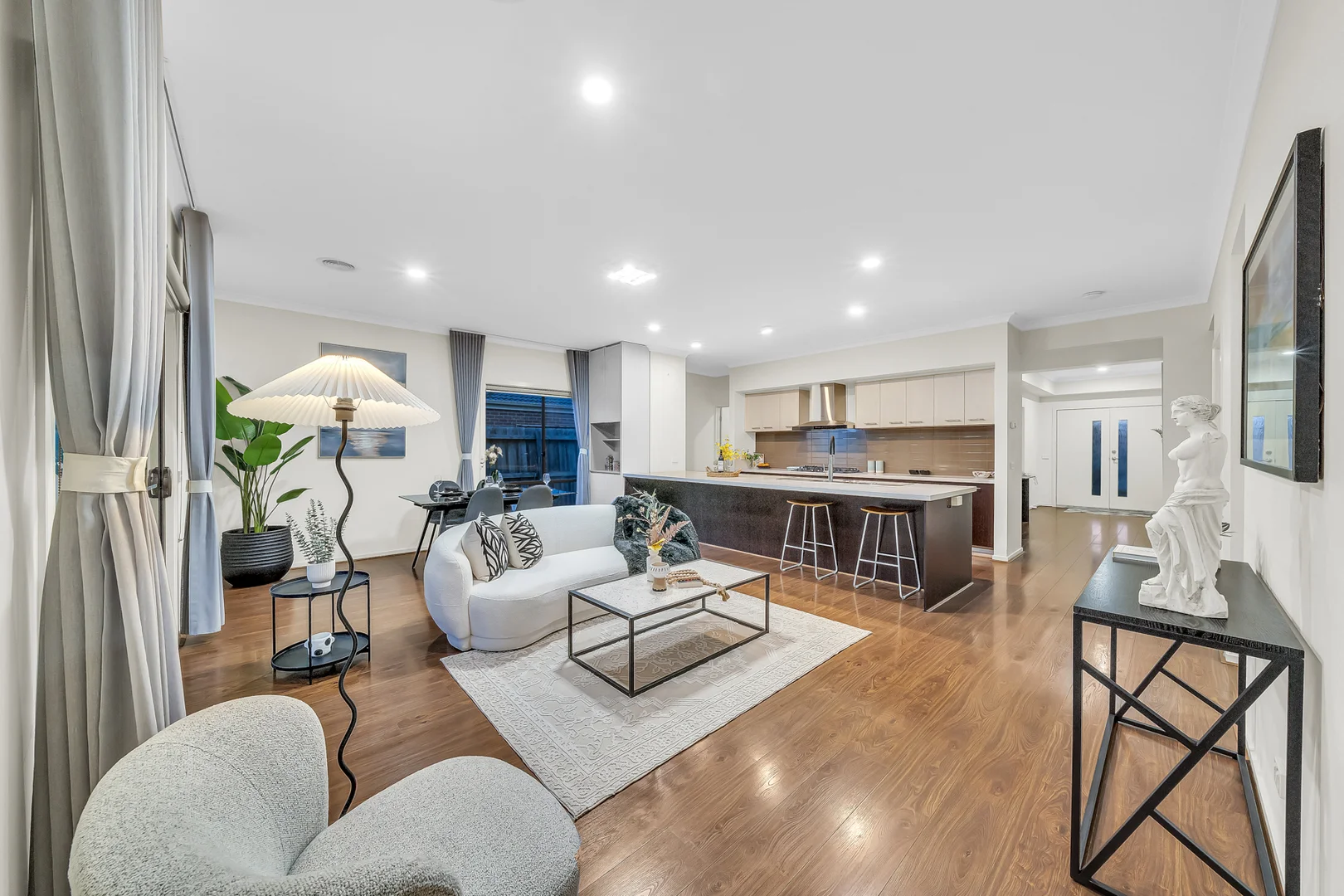 Additional image 4 of 407 Boardwalk Boulevard, Point Cook VIC 3030