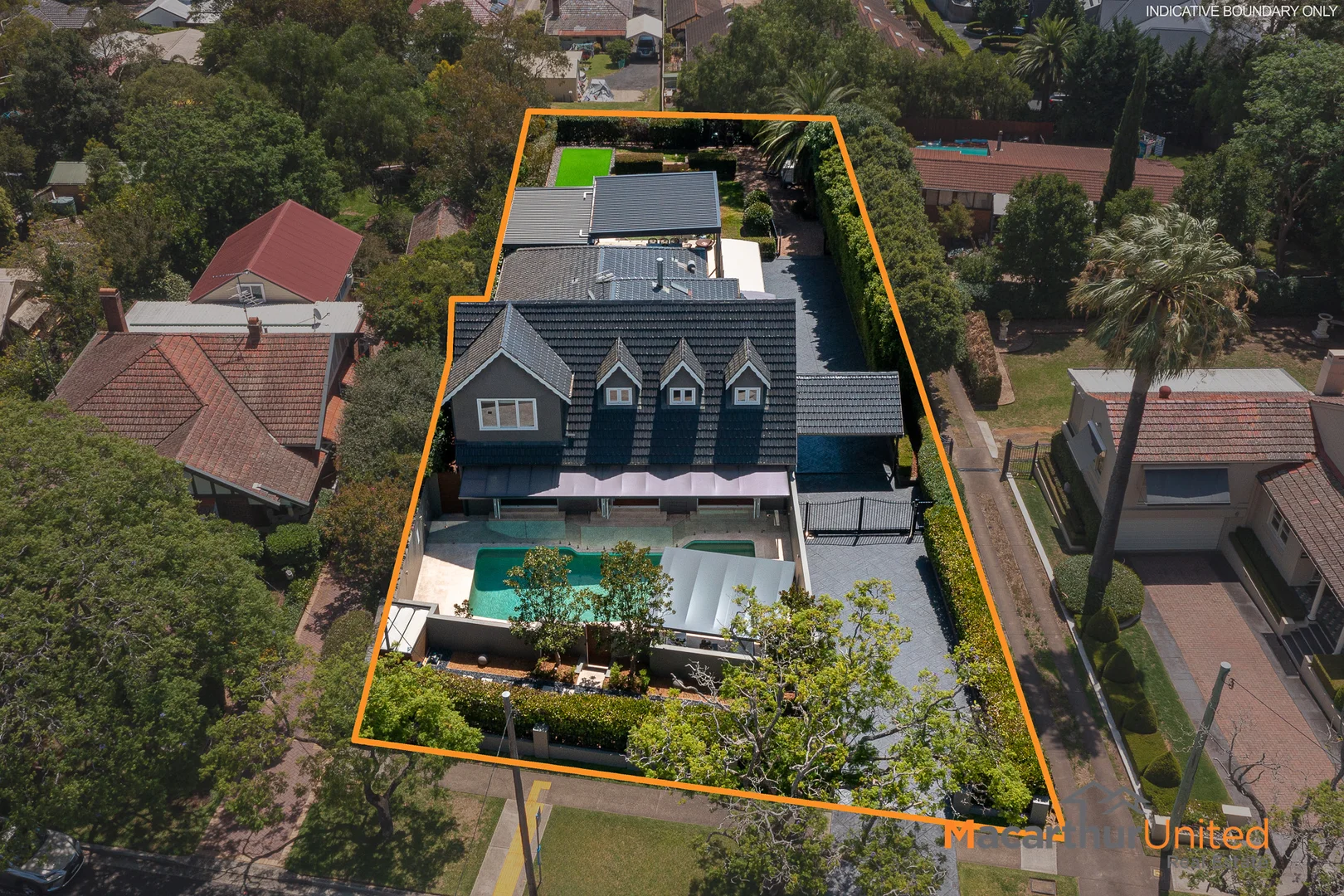 Additional image 37 of 43 Menangle Road, Camden NSW 2570