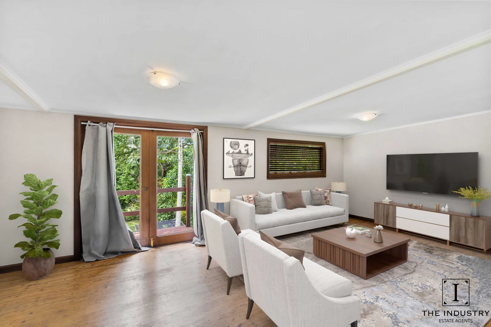 Additional image 2 of 32 Granadilla Drive, Earlville QLD 4870