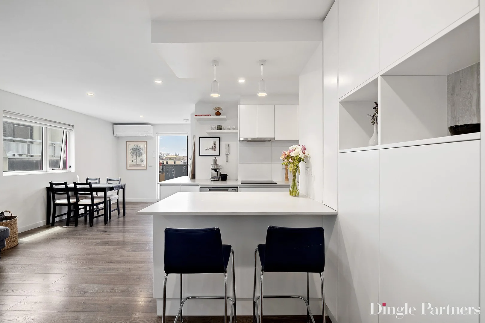 Additional image 4 of 602/528 Swanston Street, Carlton VIC 3053