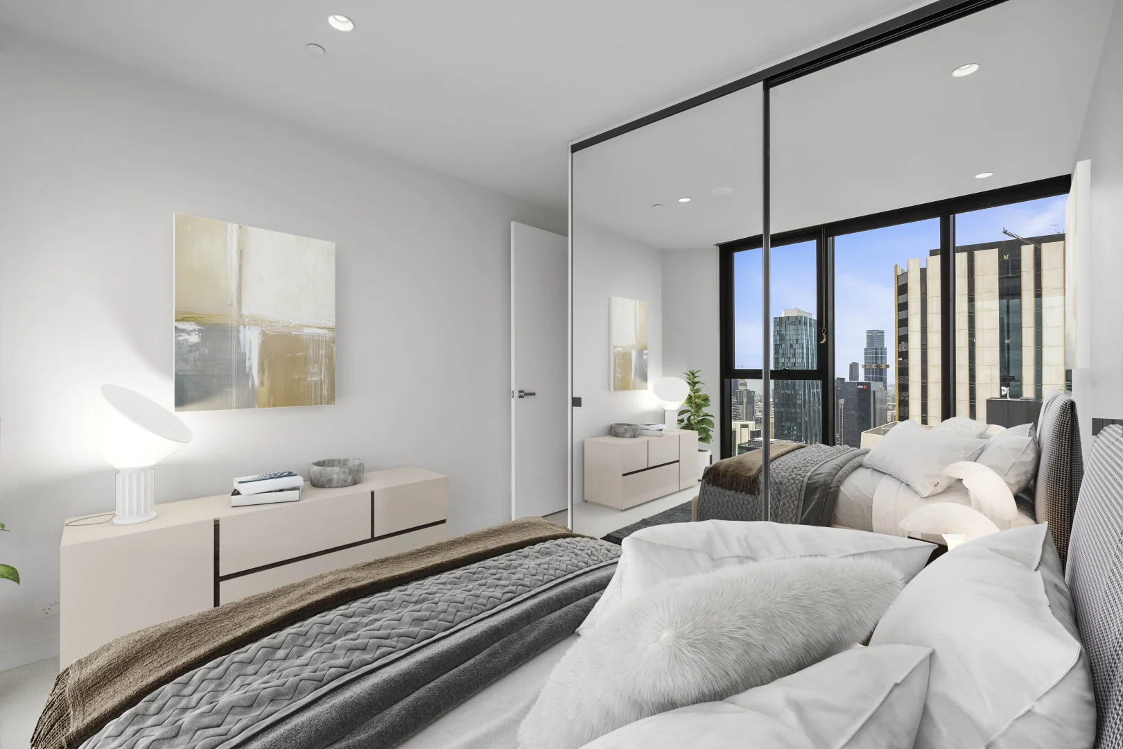 Additional image 9 of 5706/442 Elizabeth Street, Melbourne VIC 3000