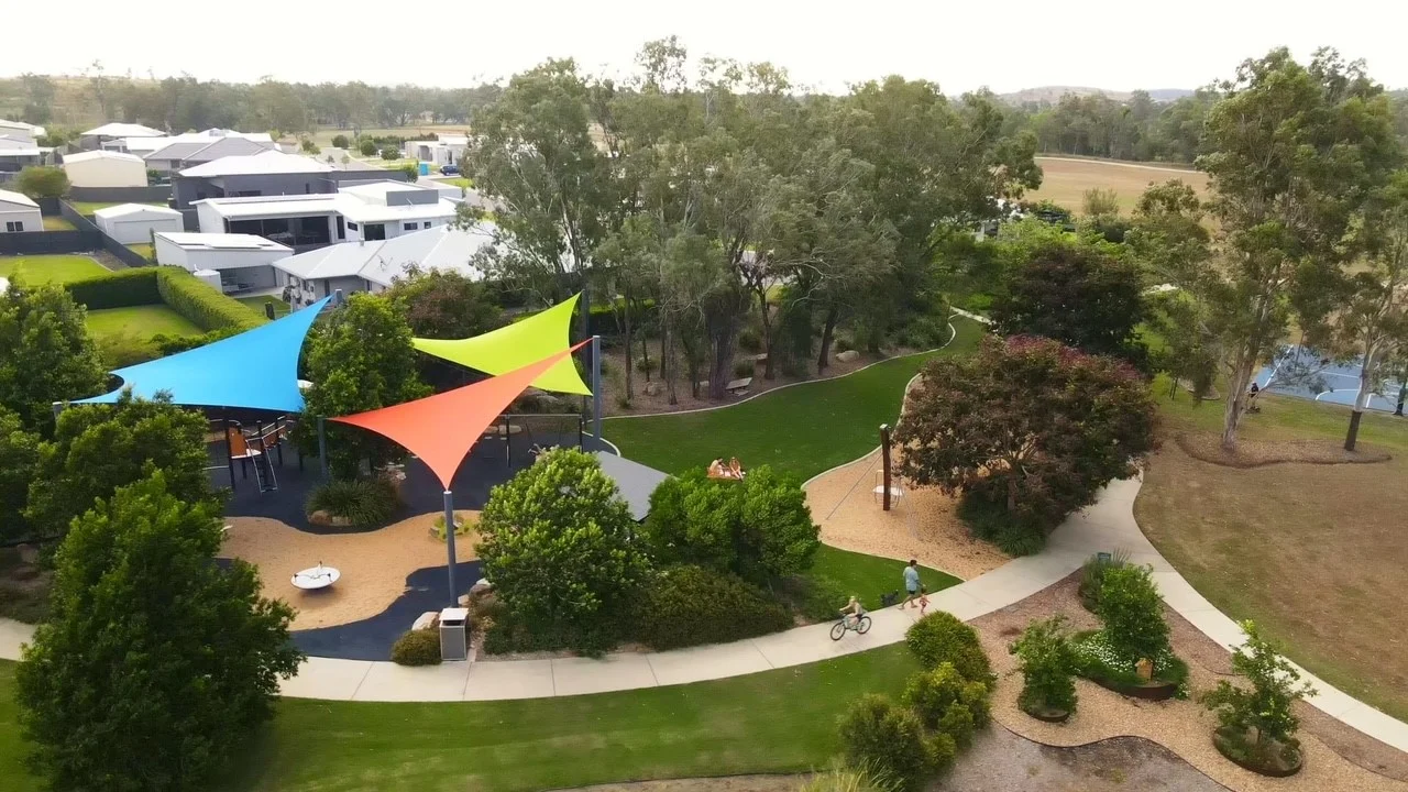 Additional image 4 of Lot 483 Firefly Avenue, Parkhurst QLD 4702