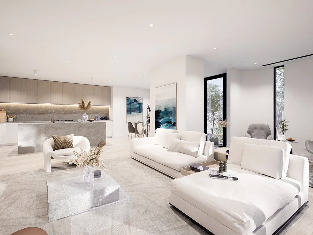 Mont Albert North VIC 3129