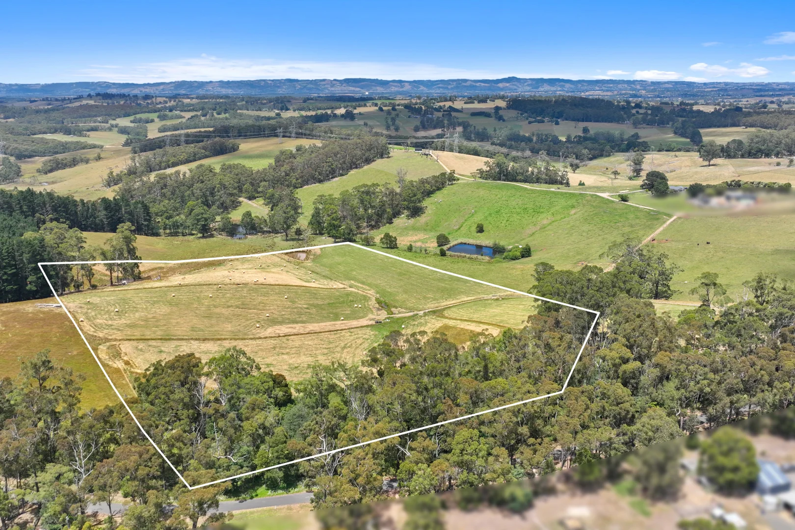 Additional image 26 of 460 Old Telegraph Road, Crossover VIC 3821