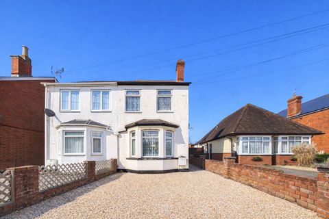 Whitley Wood Lane, Reading, Berkshire RG2